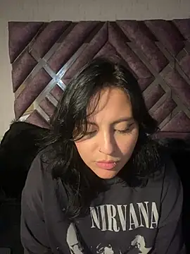 Snapshot of PoliBenett_ chatting on 21, 3, 2025 PoliBenett online show from 21, 3, 2025