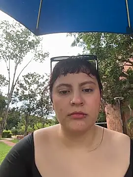 Snapshot of PoliBenett_ chatting on 13, 11, 2025 PoliBenett online show from 13, 11, 2025