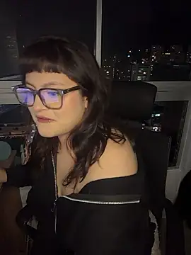 Snapshot of PoliBenett_ chatting on 8, 1, 2026 PoliBenett online show from 8, 1, 2026