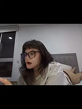 Snapshot of PoliBenett_ chatting on 15, 1, 2026 PoliBenett online show from 15, 1, 2026