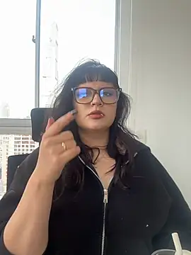 Snapshot of PoliBenett_ chatting on 2, 3, 2026 PoliBenett online show from 2, 3, 2026