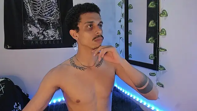 Aroonn b online show from 3, 12, 2024