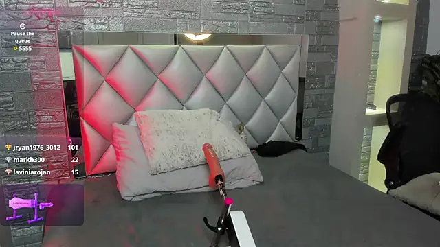 Aron Bolt online show from 10, 2, 2025