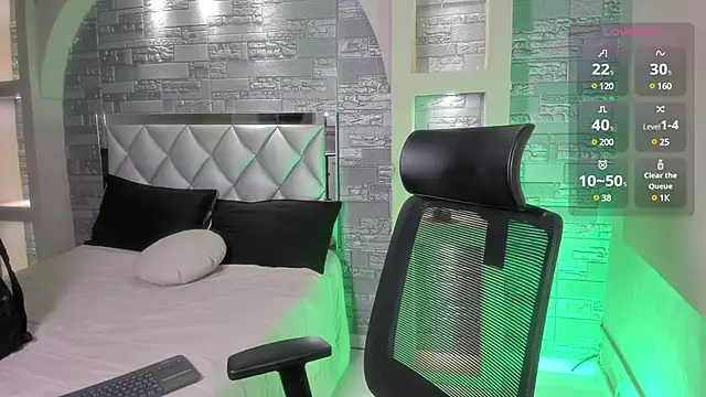 Aron Bolt online show from 15, 3, 2025