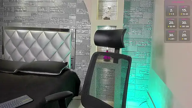 Aron Bolt online show from 19, 3, 2025