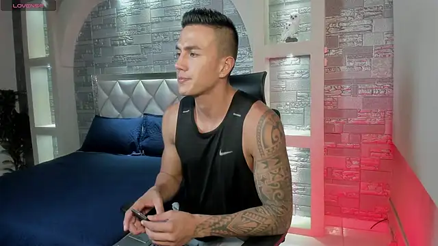 Aron Bolt online show from 22, 3, 2025