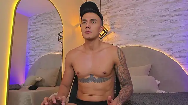 Aron Bolt online show from 2, 2, 2026