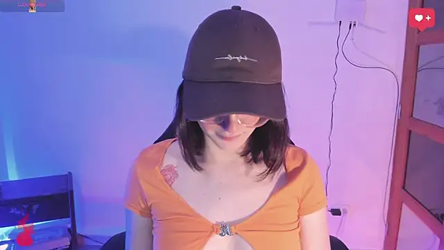 haanna thompsoon online show from 3, 12, 2024