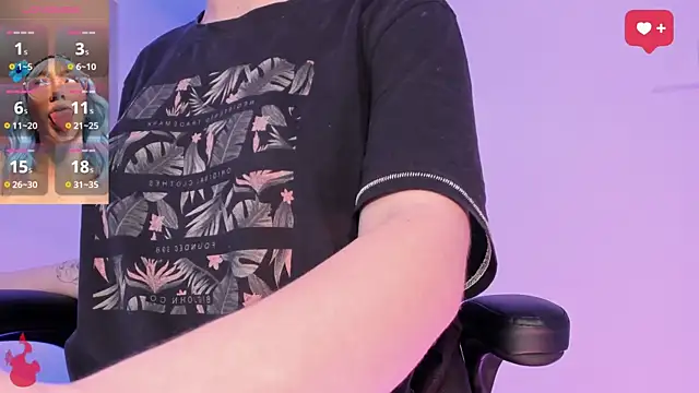 haanna thompsoon online show from 12, 12, 2024