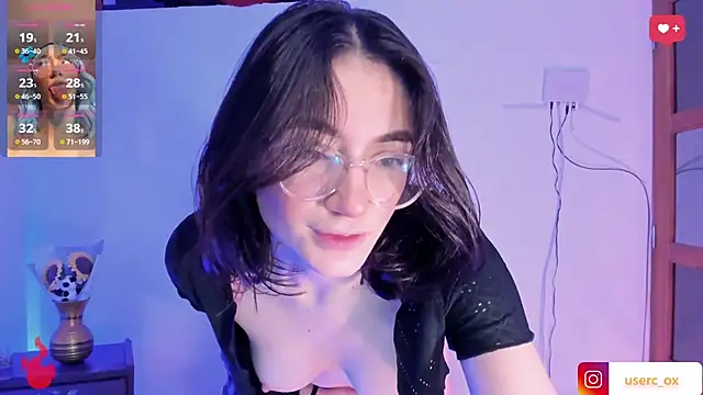 haanna thompsoon online show from 26, 12, 2024