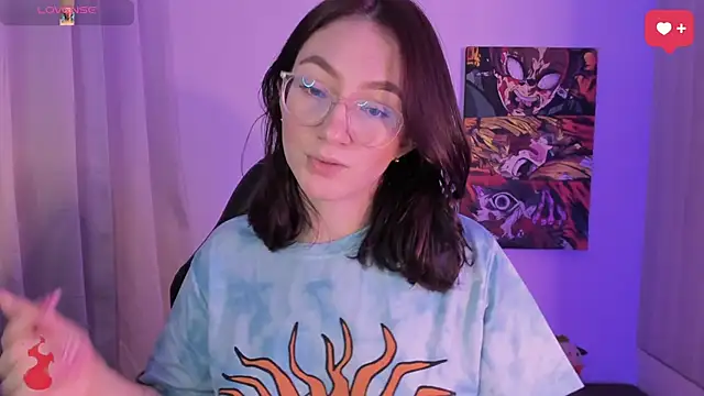 haanna thompsoon online show from 7, 10, 2025