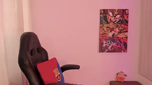 haanna thompsoon online show from 7, 10, 2025