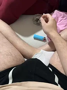 jessieandjames29 online show from 15, 2, 2025