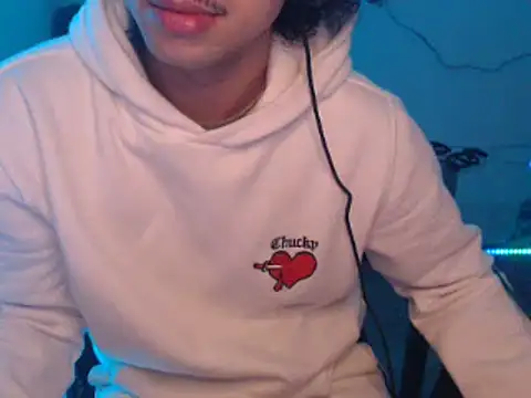 anjonoturno1 online show from 22, 12, 2024