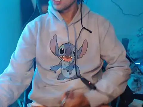 anjonoturno1 online show from 4, 1, 2025