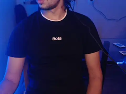 anjonoturno1 online show from 27, 1, 2025