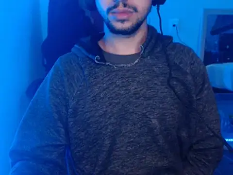 anjonoturno1 online show from 14, 2, 2025