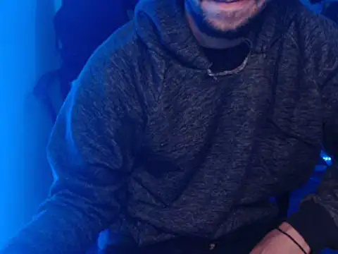 anjonoturno1 online show from 17, 2, 2025