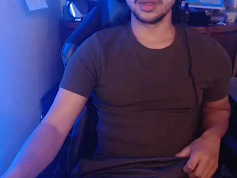 anjonoturno1 online show from 12, 10, 2025