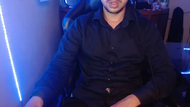 anjonoturno1 online show from 14, 10, 2025