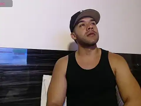 Snapshot of FaustoCock chatting on 21, 2, 2025 FaustoCock online show from 21, 2, 2025