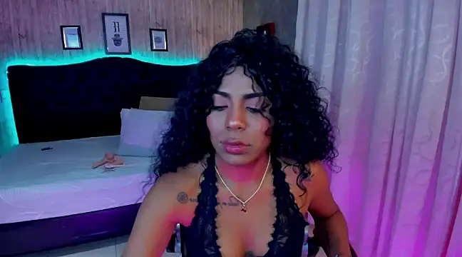 Edelaine rogers online show from 24, 1, 2025