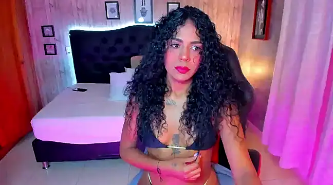 Edelaine rogers online show from 18, 3, 2025