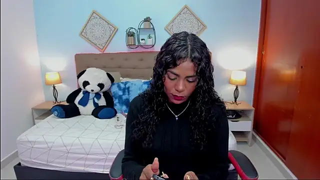 Edelaine rogers online show from 26, 11, 2025