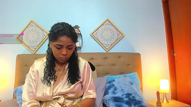 Snapshot of Edelaine_rogers chatting on 29, 7, 2026 Edelaine rogers online show from 29, 7, 2026