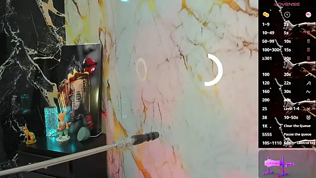 la mazona online show from 20, 9, 2025