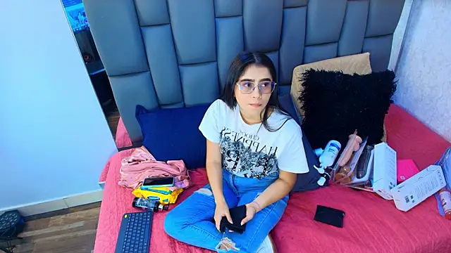 Amy wats0n online show from 13, 3, 2026