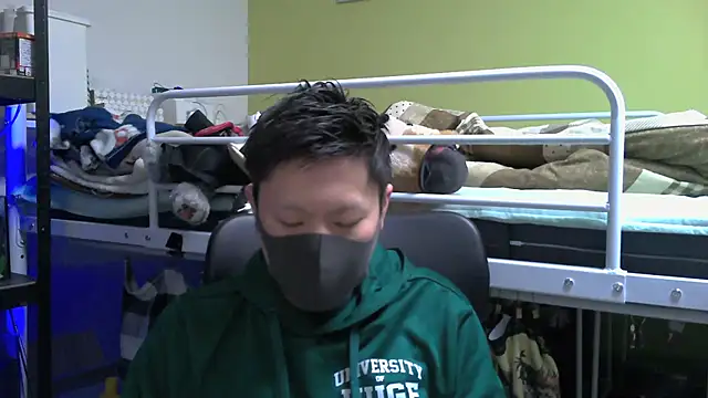 Owl1216 online show from 16, 1, 2025