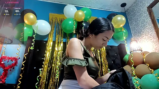 Mia scarlet69 online show from 18, 3, 2025