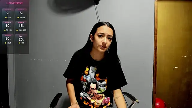 Mia scarlet69 online show from 19, 3, 2025