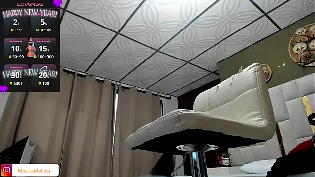 Mia scarlet69 online show from 24, 4, 2026