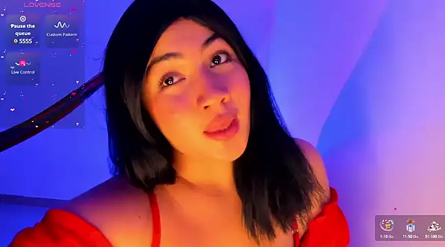 Alice sunce online show from 27, 12, 2024