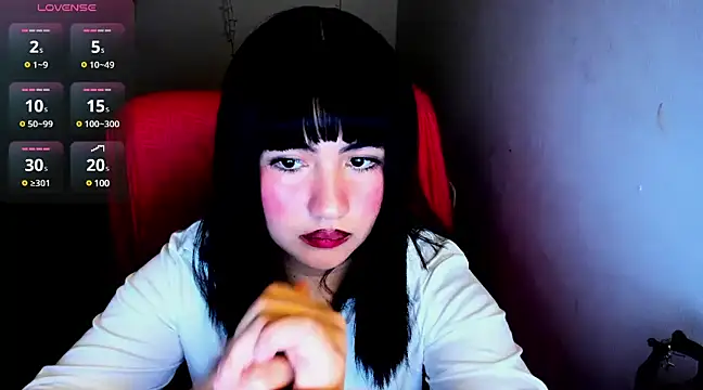 Alice sunce online show from 28, 2, 2025