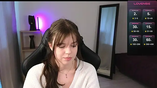 Este Glen online show from 7, 3, 2025