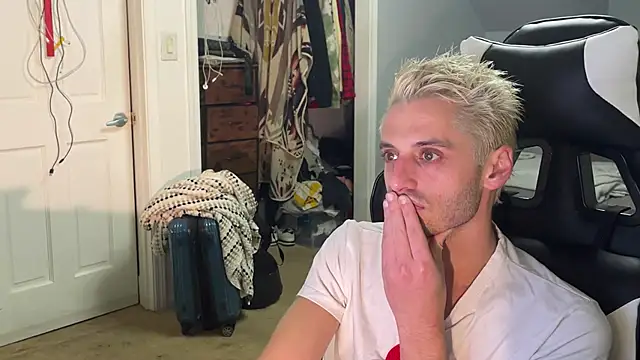 Dylansd online show from 2, 1, 2025