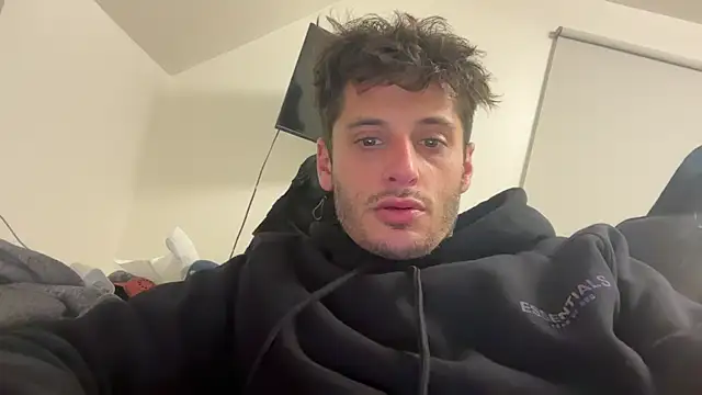 Dylansd online show from 31, 10, 2025