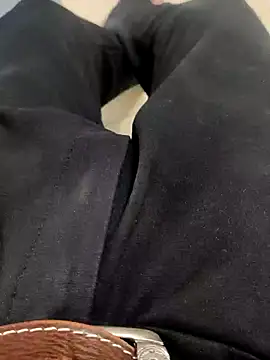 themostnaughtiestguyy online show from 16, 10, 2025