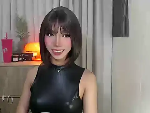 LexieTrixie online show from 29, 11, 2025