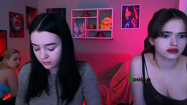 asol muah online show from 28, 4, 2026