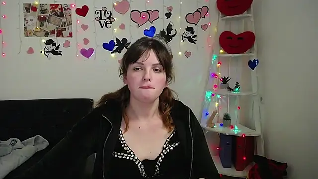 StaceyLex online show from 18, 2, 2025