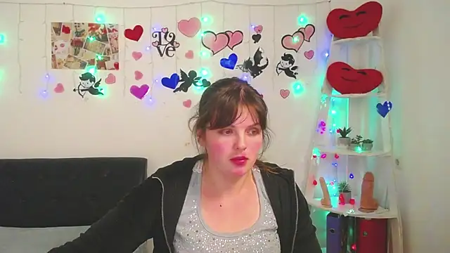 StaceyLex online show from 23, 2, 2025