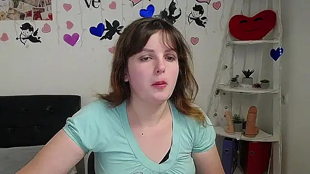 StaceyLex online show from 4, 3, 2025