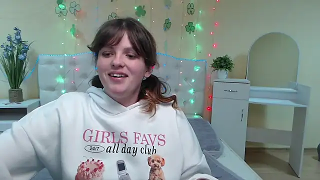 StaceyLex online show from 19, 3, 2025