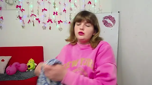 StaceyLex online show from 6, 4, 2026