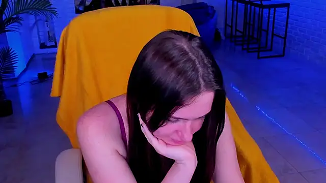 Snapshot of LisaElfy chatting on 14, 1, 2025 LisaElfy online show from 14, 1, 2025