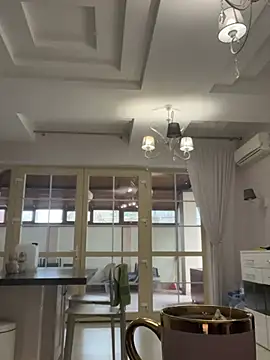 Snapshot of LisaElfy chatting on 24, 1, 2025 LisaElfy online show from 24, 1, 2025